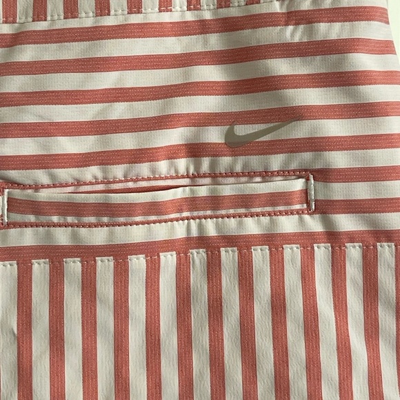 Nike Women’s NikeGolf Tour Performance Dri-Fit Skirt Size Medium - Picture 6 of 12